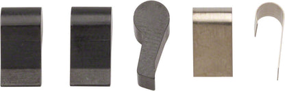 Easton Pawl and Spring