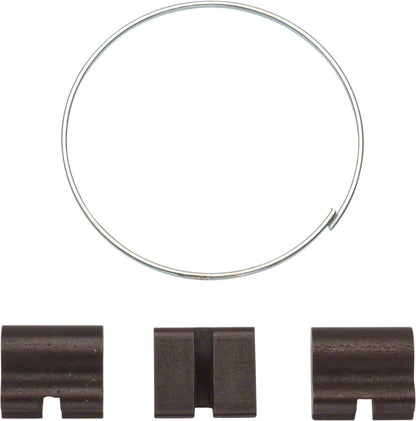 Easton Pawl and Spring