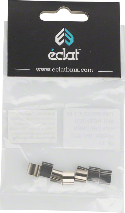 Eclat Spring & Pawl Set
