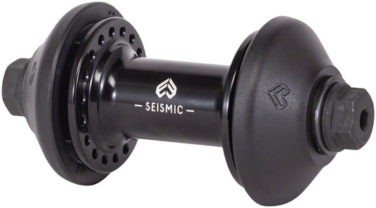 Eclat Seismic Front Hub