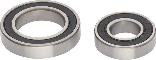 Eclat Hub Bearings