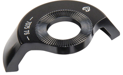 Eclat Gong Driver Guard