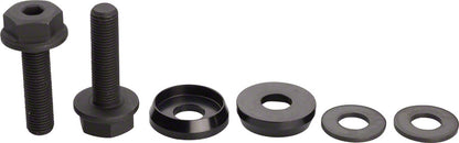 Eclat Hub Bolt & Washer Set