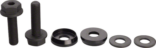 Eclat Hub Bolt & Washer Set
