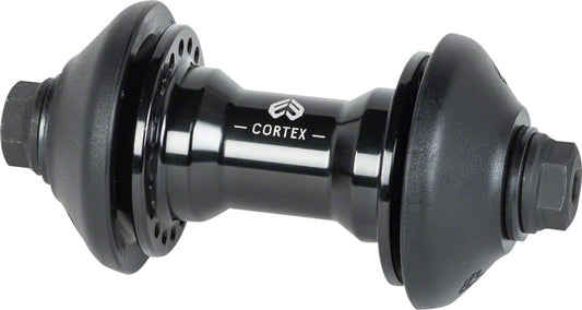 Eclat Cortex Front Hubs