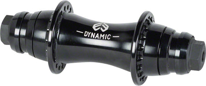 Eclat Dynamic Front Hub