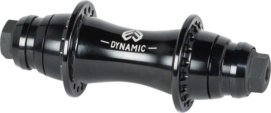 Eclat Dynamic Front Hub