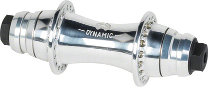 Eclat Dynamic Front Hub