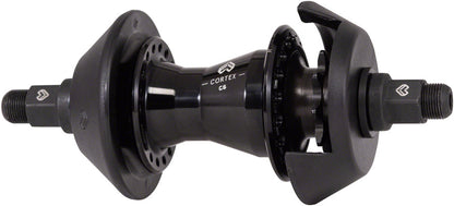 Eclat Cortex Rear Hubs