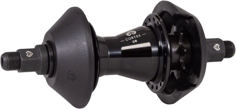 Eclat Cortex Rear Hubs