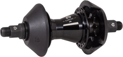 Eclat Cortex Rear Hubs