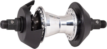 Eclat Cortex Rear Hubs