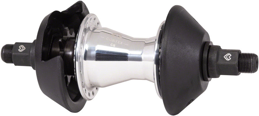 Eclat Cortex Rear Hubs