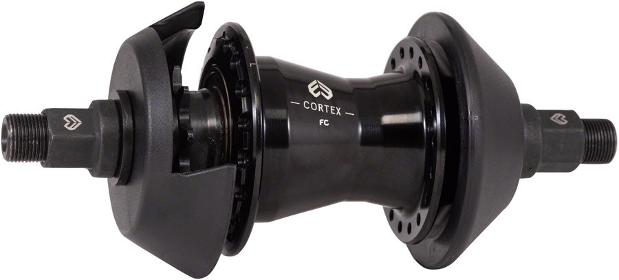 Eclat Cortex Rear Hubs
