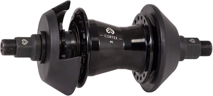 Eclat Cortex Rear Hubs
