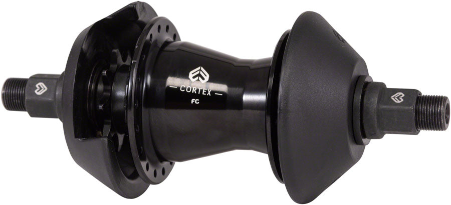 Eclat Cortex Rear Hubs