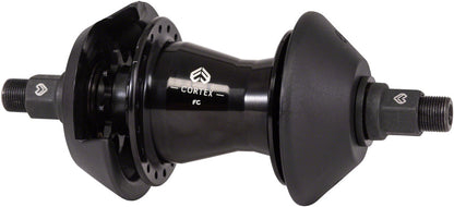 Eclat Cortex Rear Hubs