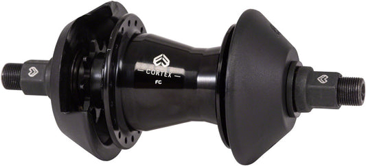 Eclat Cortex Rear Hubs
