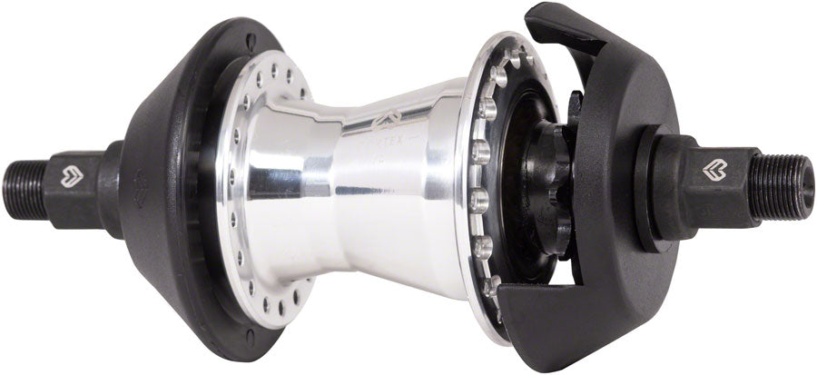 Eclat Cortex Rear Hubs