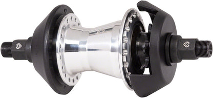 Eclat Cortex Rear Hubs