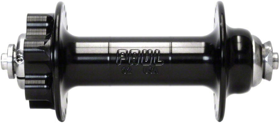 Paul Component Engineering WHUB