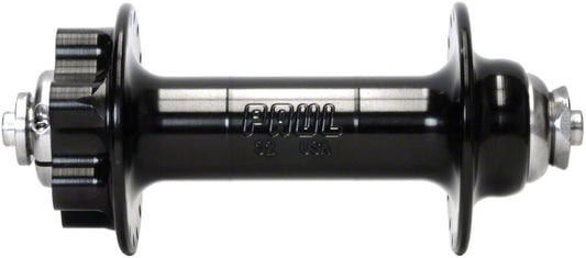 Paul Component Engineering WHUB