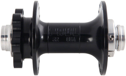 Paul Component Engineering FHUB
