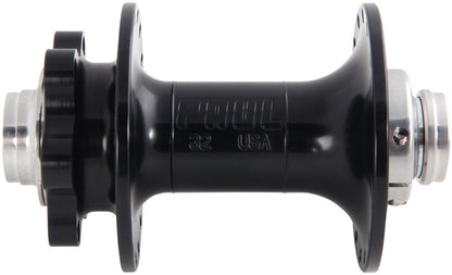 Paul Component Engineering FHUB