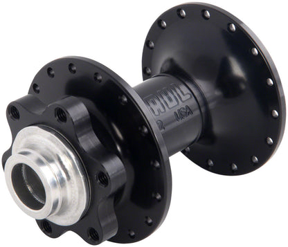 Paul Component Engineering FHUB