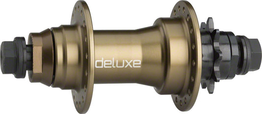 Deluxe F-Lite V4