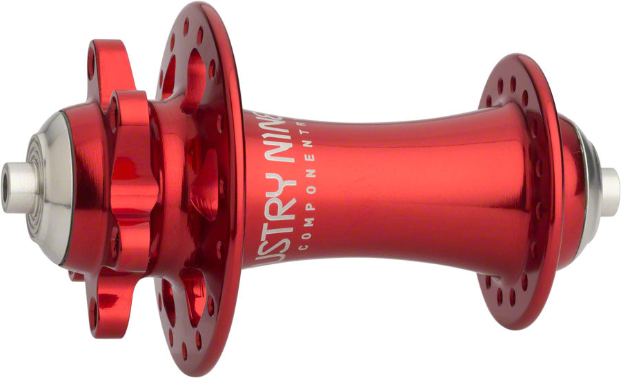 Industry Nine Torch Classic Disc CX/Road