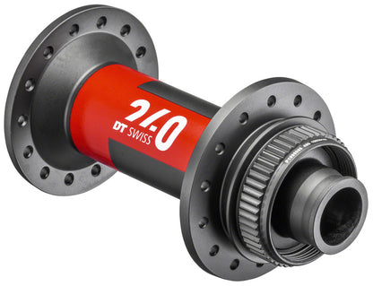 DT Swiss 240 Classic Front Hub