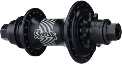 BSD Swerve Rear Hub