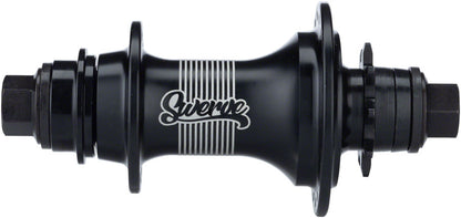BSD Swerve Rear Hub