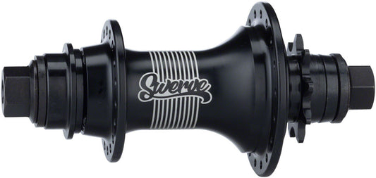 BSD Swerve Rear Hub