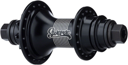 BSD Swerve Rear Hub