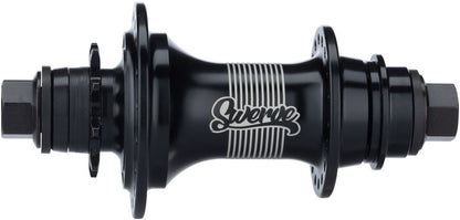 BSD Swerve Rear Hub