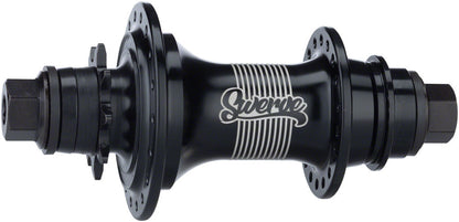 BSD Swerve Rear Hub