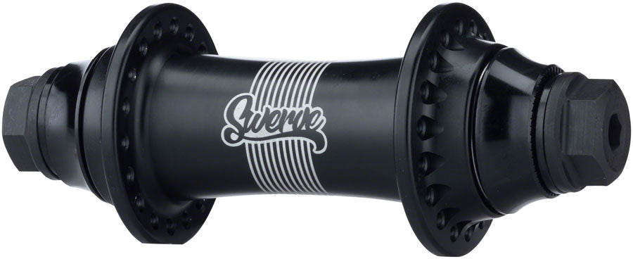 BSD Swerve Front Hub