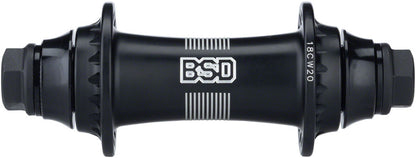 BSD Swerve Front Hub