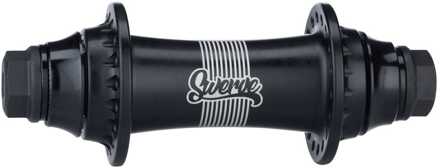 BSD Swerve Front Hub