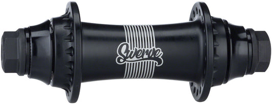 BSD Swerve Front Hub