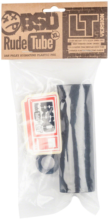 BSD Rude Tube LT XL