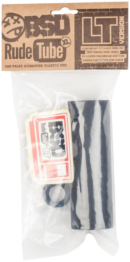 BSD Rude Tube LT XL