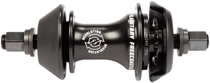 BSD Revolution BMX Rear Hub