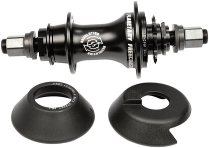 BSD Revolution BMX Rear Hub