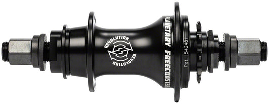BSD Revolution BMX Rear Hub