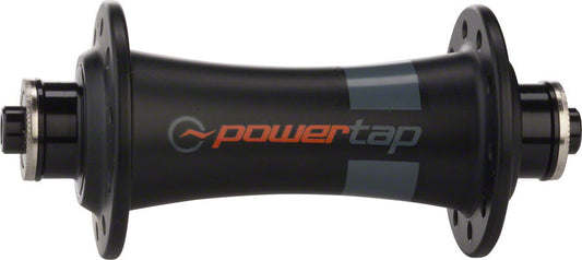 PowerTap Front