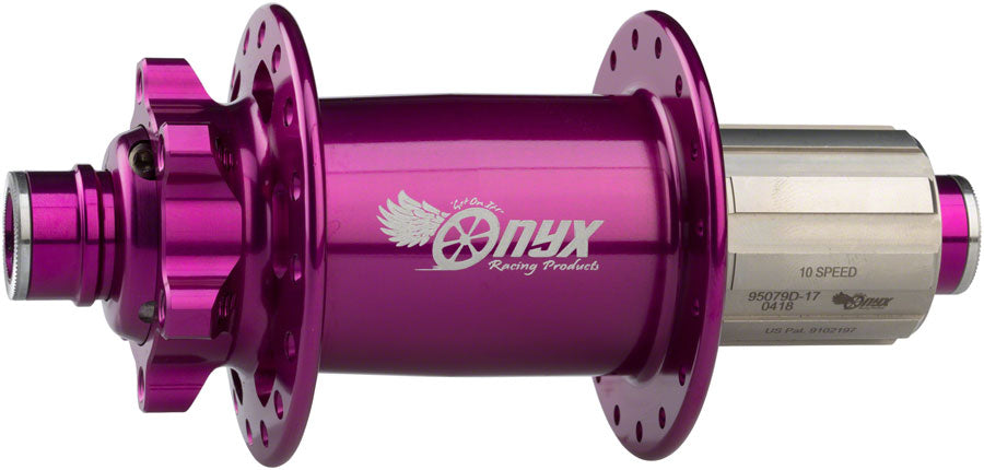 ONYX Racing Products Mountain