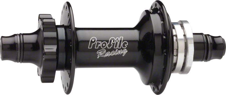 Profile Racing Elite